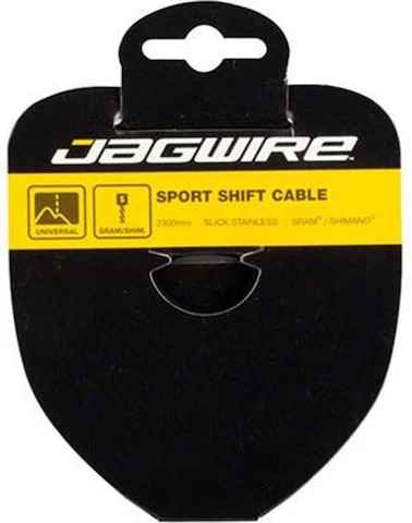 Alternative view of Câble Jagwire Sport 1.1mm 2300mm Campagnolo
