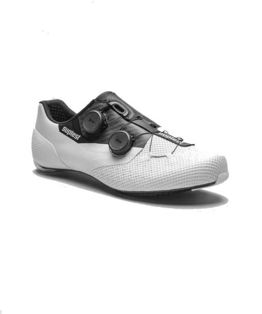 Alternative view of Chaussures Suplest Edge+ 2.0 Pro Road 2 Boa