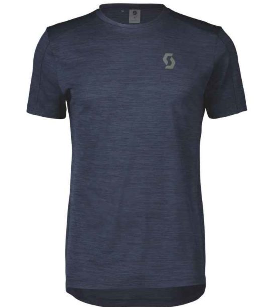 T-shirt Scott Endurance LT SS Men