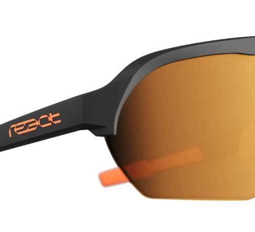 Lunettes React Optray ruby