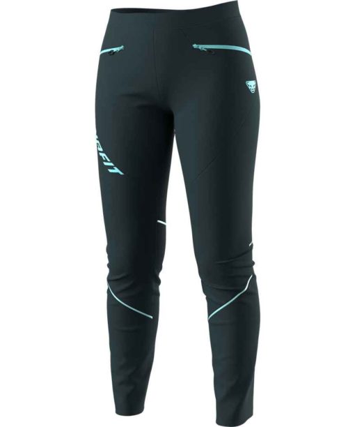 Pantalons Dynafit Traverse DST Wmn