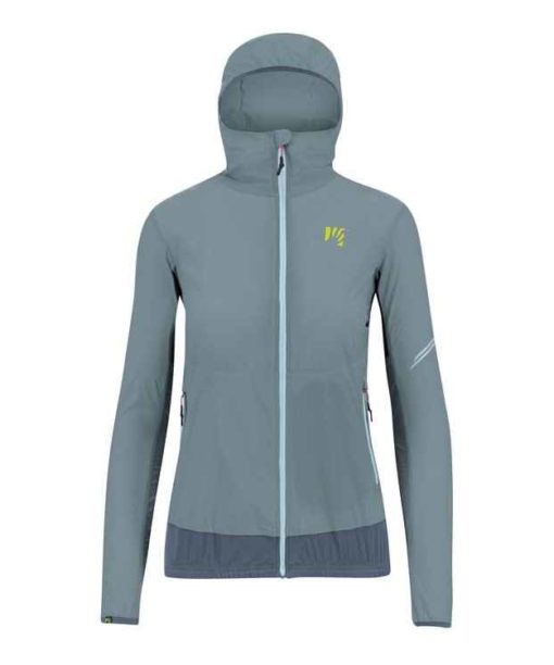 Veste Karpos Lot Evo Wmn