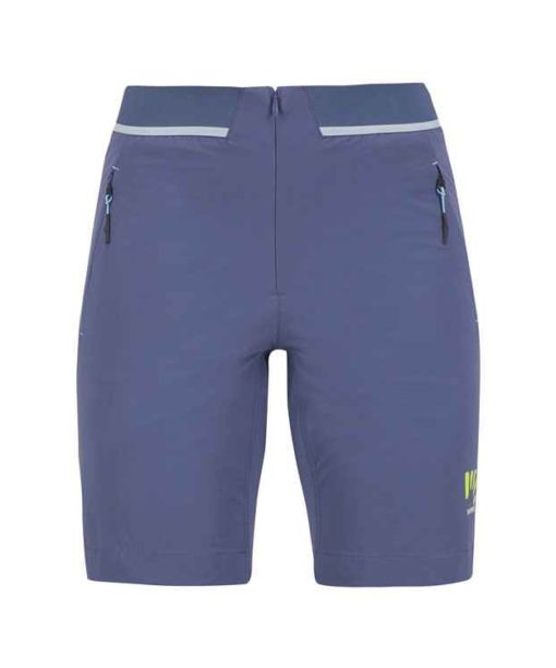 Alternative view of Short Karpos Tre Cime Bermuda Wmn