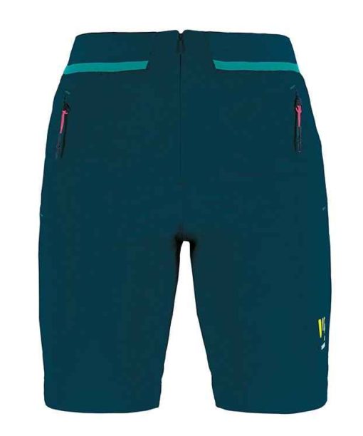 Short Karpos Tre Cime Bermuda Wmn