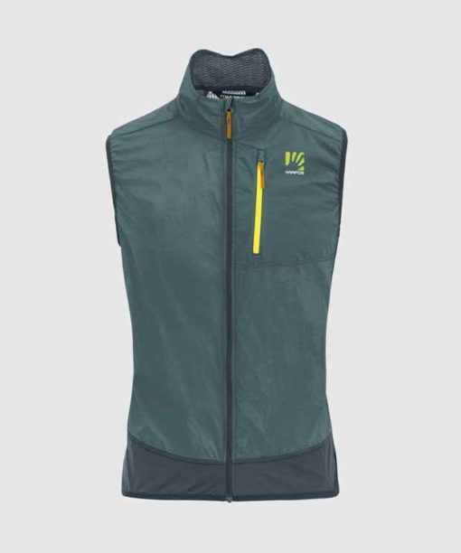 Alternative view of Gilet Karpos Lavaredo Vest Men