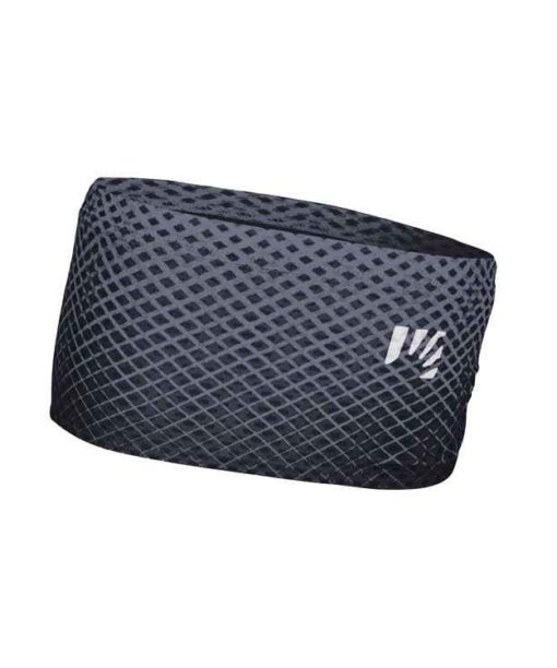 Alternative view of Bandeau Karpos Mesh Hairband Wmn