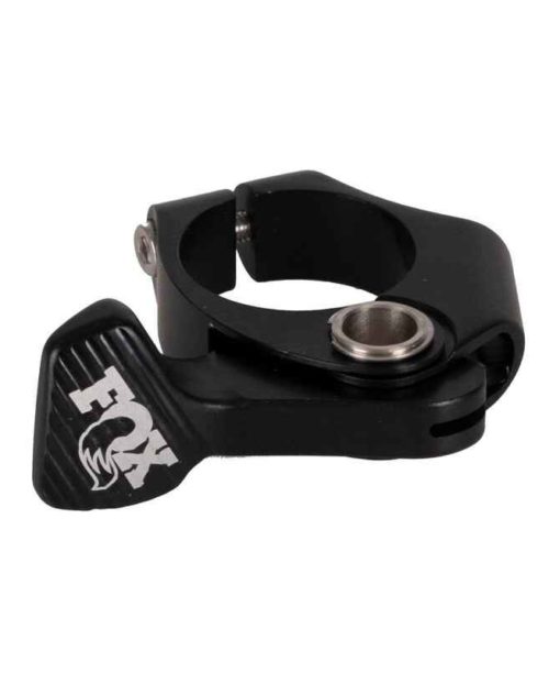 Alternative view of Levier remote pour la fixation en haut à droite de la tige selle Transfer