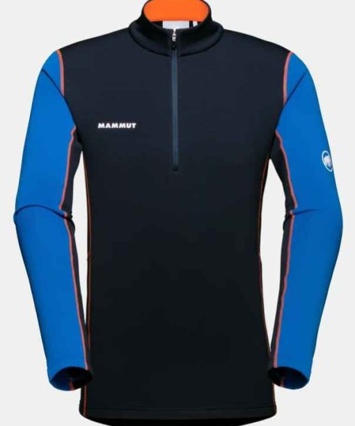 Alternative view of Pull Mammut Aenergy ML Half Zip Men