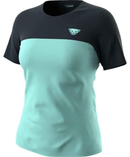 T-Shirt Dynafit Traverse S-Tech Wmn