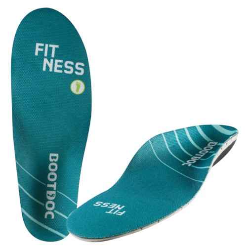 Semelle Bootdoc Fitness