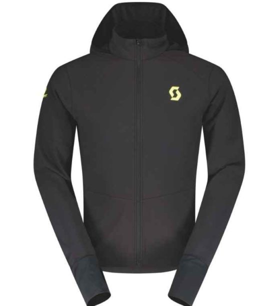 Veste Scott RC Run Warm Men