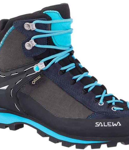 Alternative view of Chaussures Salewa Crow GTX Wn