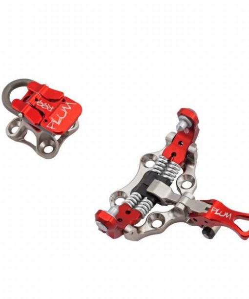 Fixations Plum race R99