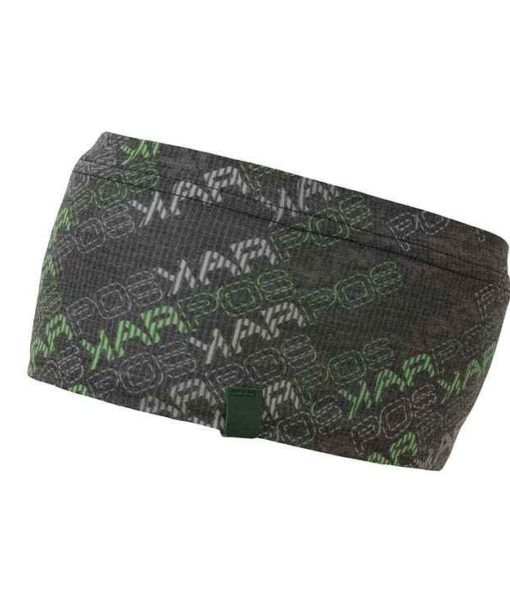 Alternative view of Bandeau Karpos Coppolo Merino