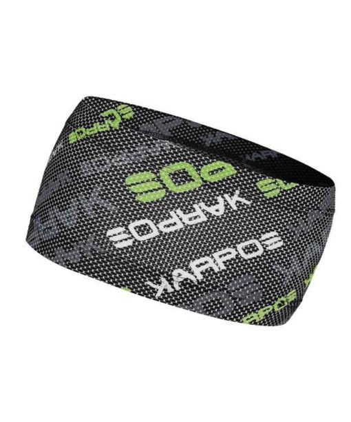 Alternative view of Bandeau Karpos Moved