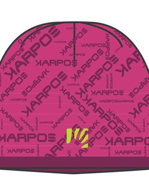 Bonnet Karpos Fogoler