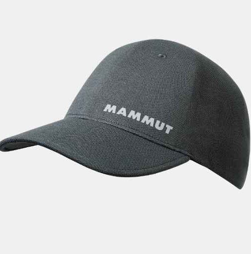 Alternative view of Casquette Mammut Sertig