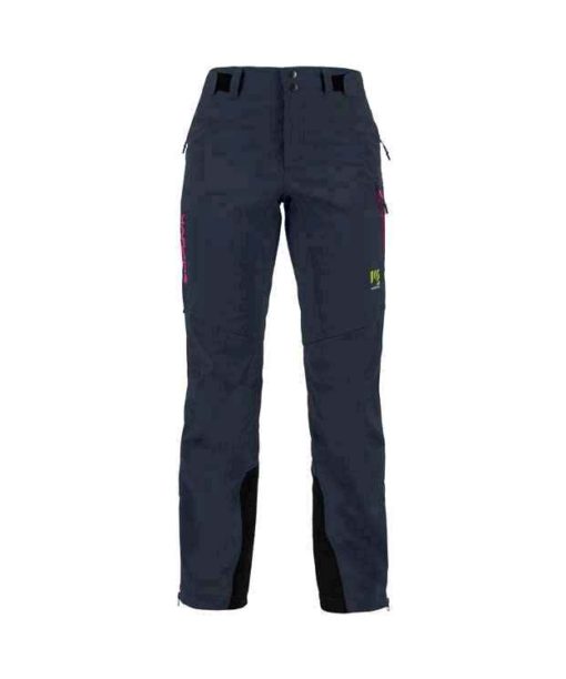 Alternative view of Pantalon Karpos Palù Wmn