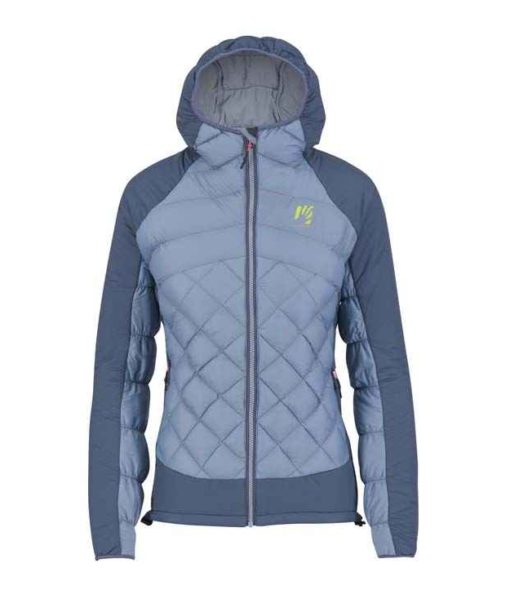 Alternative view of Veste Karpos Lastei Active Plus Wmn