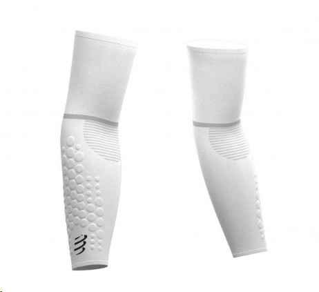 Alternative view of Manchette Compressport ArmForce Ultra Light