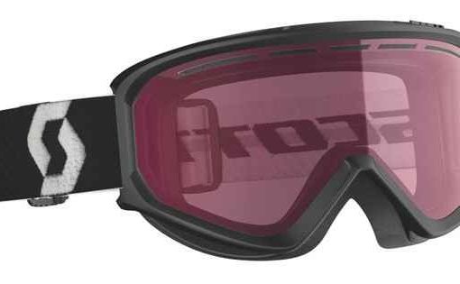 Masque Scott Agent Jr