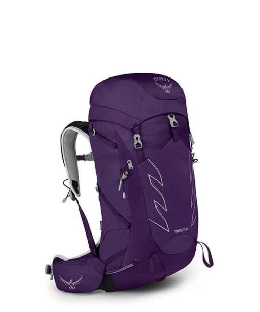 Alternative view of Sac à dos Osprey Tempest 30 W*