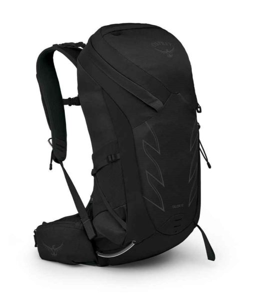 Alternative view of Sac à dos Osprey Talon 18*