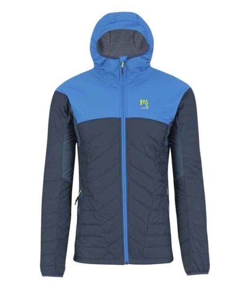 Alternative view of Veste Karpos Lyskamm Evo Men