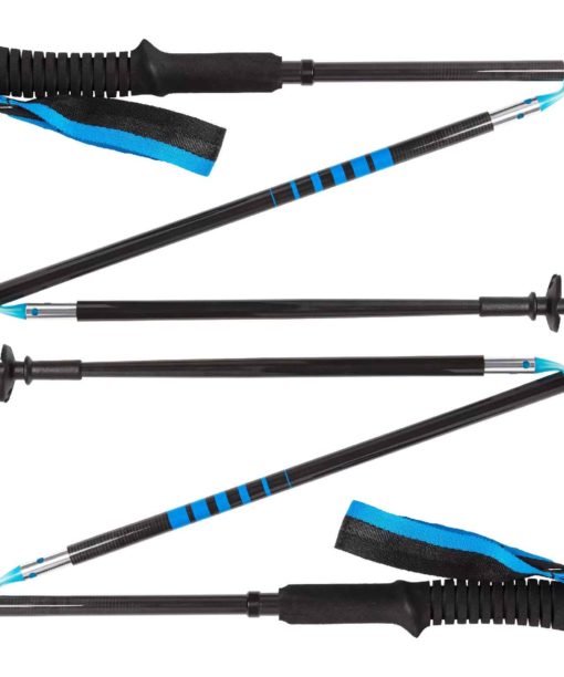 Bâtons Black Diamond Distance Carbon Z