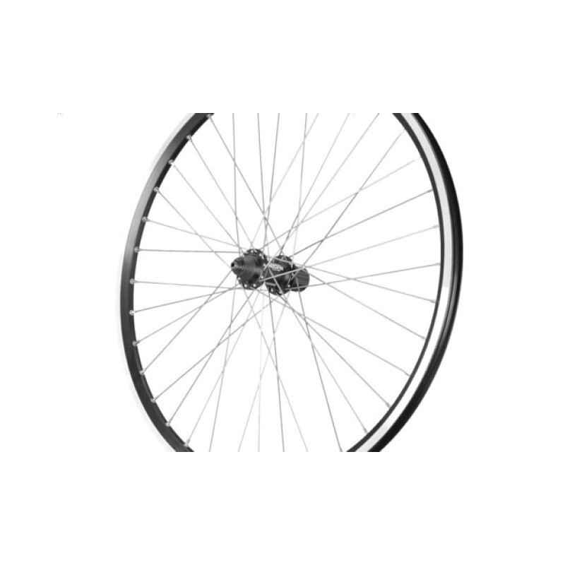 Roue arr. V-Brake 26" 7-vitesses FHTY5007AZB QR 36-trous QR noir – Image 2