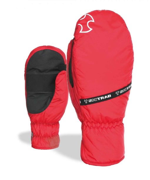 Alternative view of Moufles Trab K Light