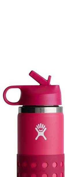 Alternative view of Gourde Hydroflask Junior 2.0 0.354l