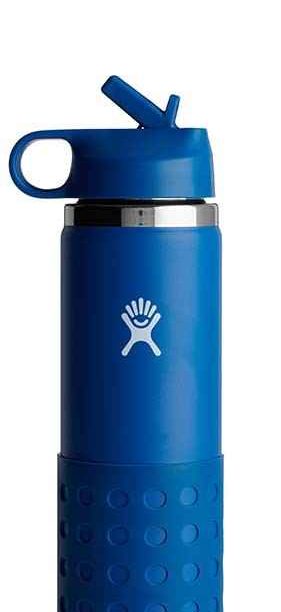 Alternative view of Gourde Hydroflask Junior 2.0 0.591L