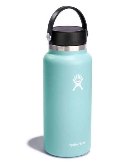 Gourde Hydroflask Wide Mouth 0.946L