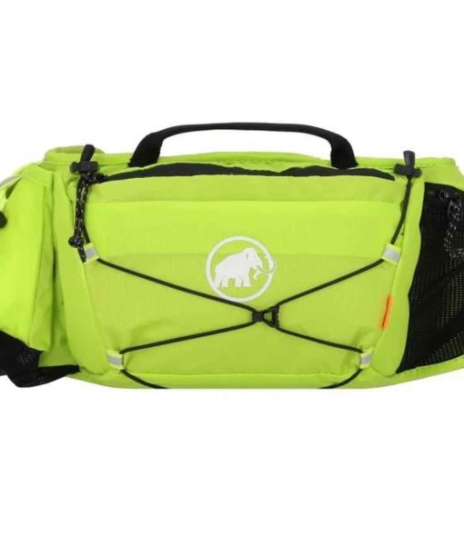Alternative view of Banane Mammut Lithium Waistpack 3L