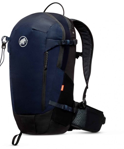 Alternative view of Sac à dos Mammut Lithium 15L W
