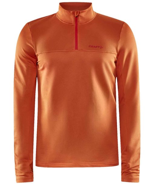 Alternative view of Sous-Vêtement Craft Core Gain Midlayer Men