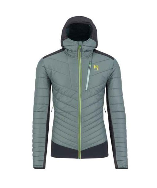 Veste Karpos Pian Longhi Men