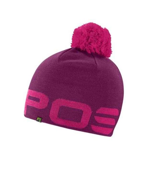 Alternative view of Bonnet Karpos Larin Pon-Pon