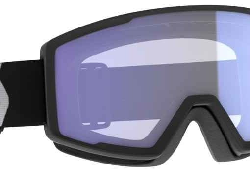 Alternative view of Masque Scott Factor Pro