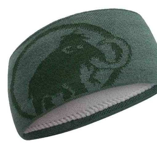 Alternative view of Bandeau Mammut Tweak