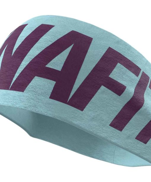 Alternative view of Bandeau Dynafit Light Logo