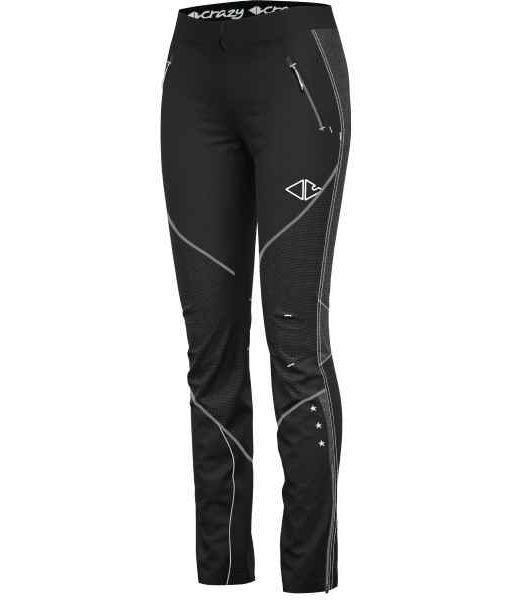 Pantalon Crazy Electra Wmn