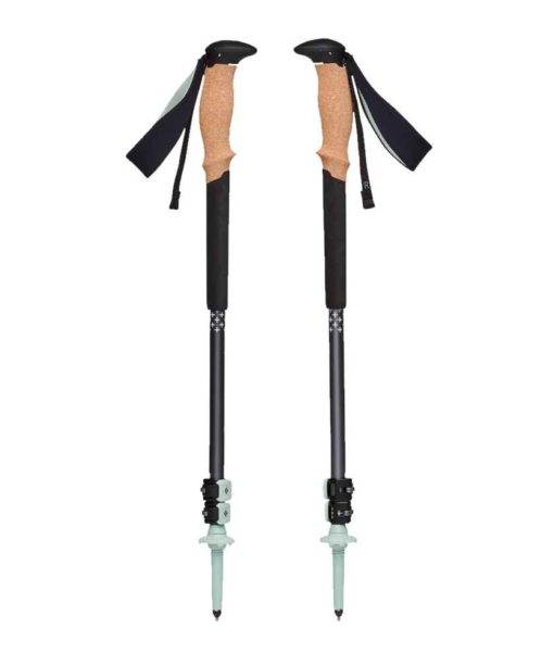 Bâton Black Diamond Pursuit trekking
