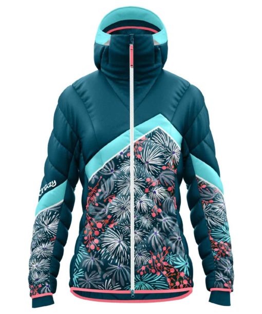 Alternative view of Veste Crazy Electra JKT Wmn