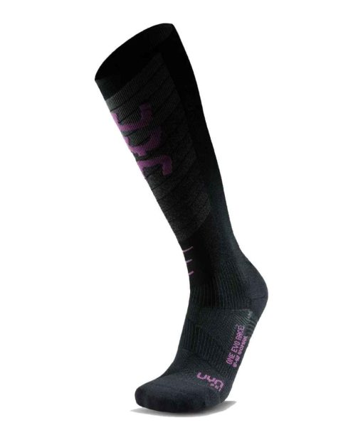 Chaussettes UYN Ski Evo Race One Wmn