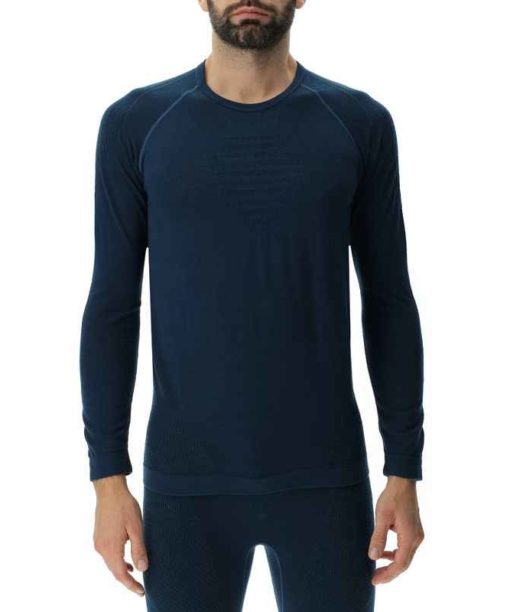 Alternative view of Sous-Vêtement UYN Evolutyon Biotech UW Shirt LS Men
