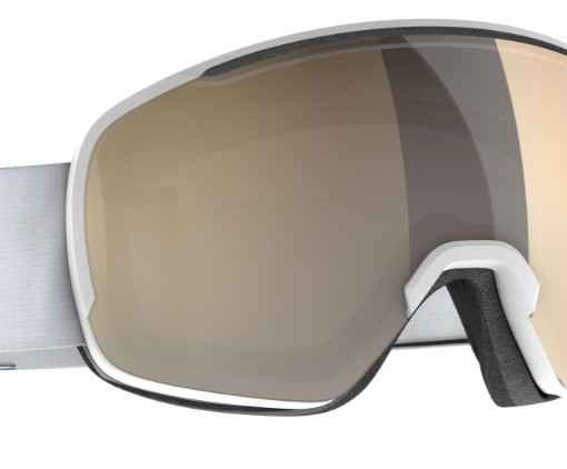 Alternative view of Masque Scott Sphere OTG LS