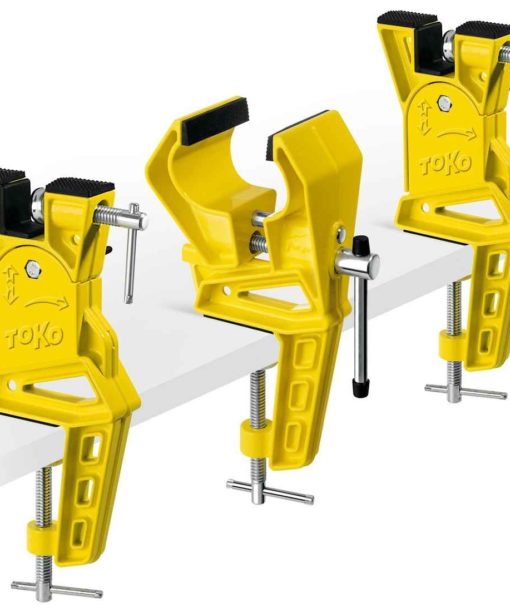 Etaux Toko Ski Vise World cup