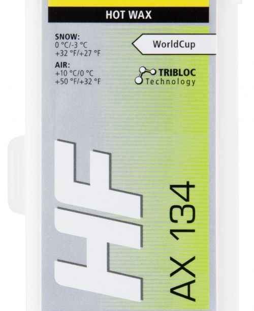 Fart Toko HF Hot Wax AX134 120g